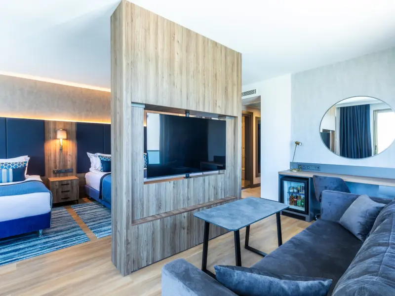 Wyndham Afyonkarahisar Thermal&Spa 22