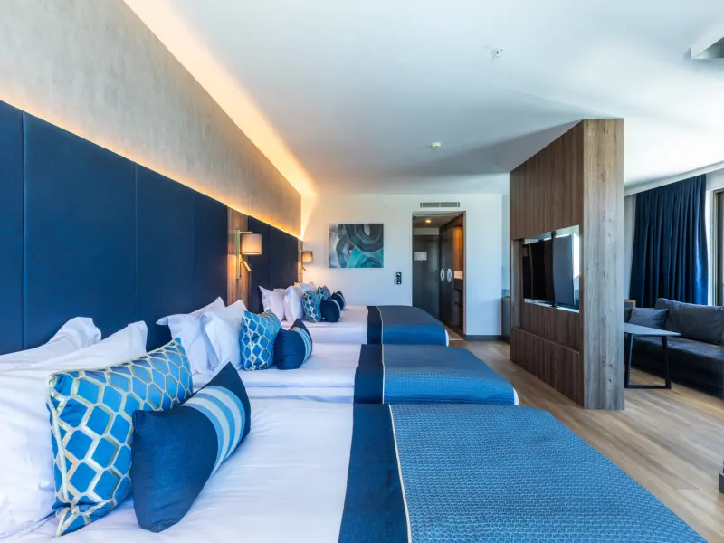 Wyndham Afyonkarahisar Thermal&Spa 23