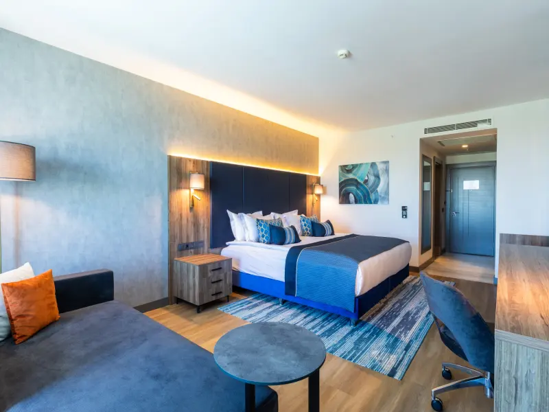 Wyndham Afyonkarahisar Thermal&Spa 24