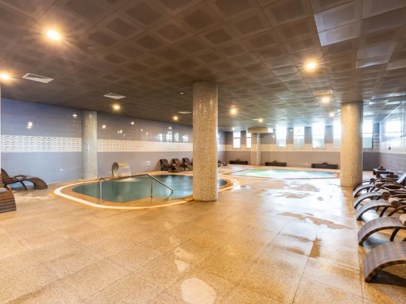 Wyndham Afyonkarahisar Thermal&Spa 25
