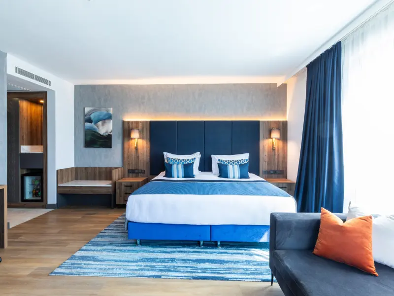 Wyndham Afyonkarahisar Thermal&Spa 26