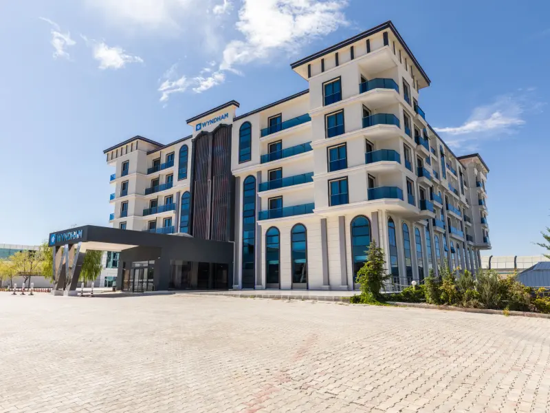 Wyndham Afyonkarahisar Thermal&Spa 28