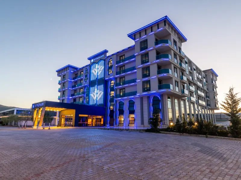 Wyndham Afyonkarahisar Thermal&Spa 27