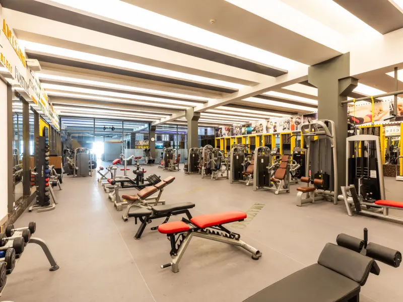 Wyndham Afyonkarahisar Thermal&Spa 30