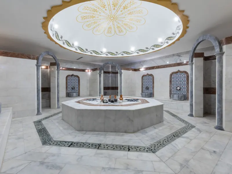 Wyndham Afyonkarahisar Thermal&Spa 31
