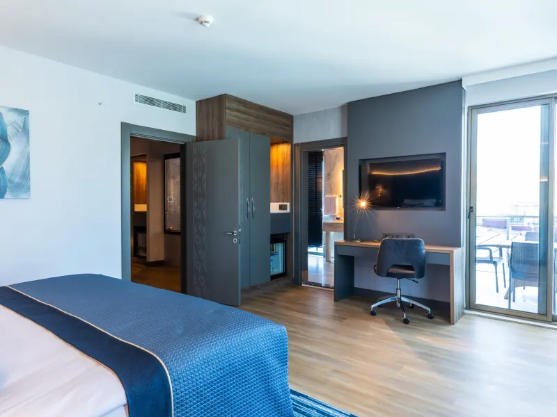 Wyndham Afyonkarahisar Thermal&Spa 33