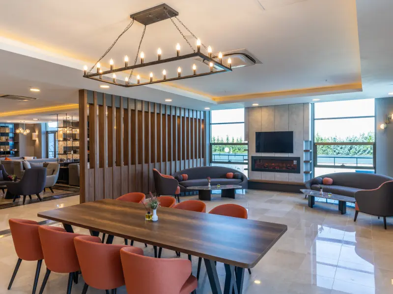 Wyndham Afyonkarahisar Thermal&Spa 37