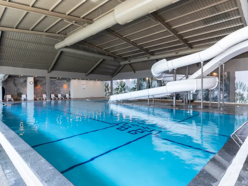 Wyndham Afyonkarahisar Thermal&Spa 38