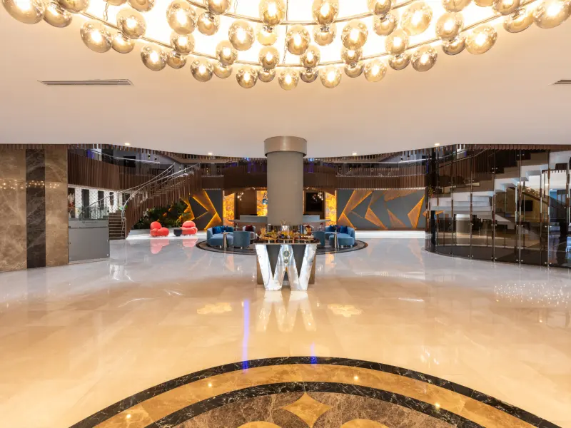 Wyndham Afyonkarahisar Thermal&Spa 39