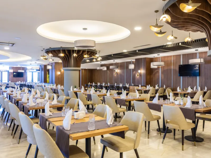 Wyndham Afyonkarahisar Thermal&Spa 40
