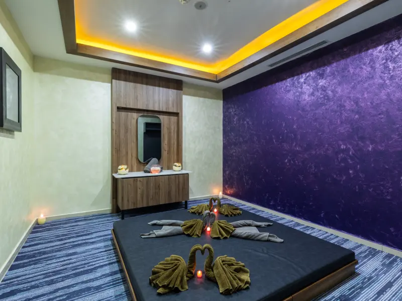 Wyndham Afyonkarahisar Thermal&Spa 42