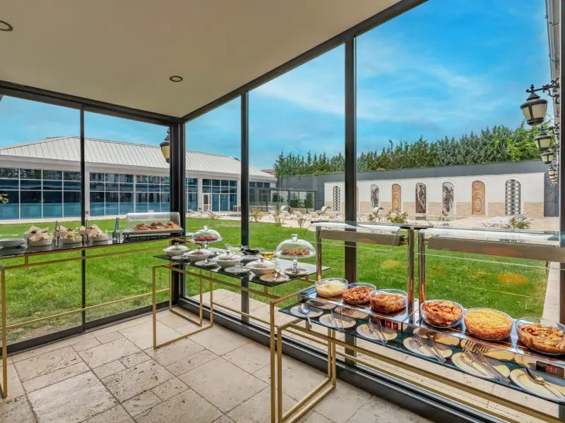 Wyndham Afyonkarahisar Thermal&Spa 44