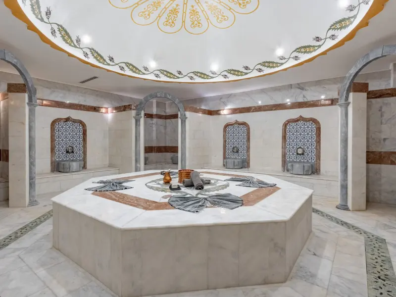 Wyndham Afyonkarahisar Thermal&Spa 45