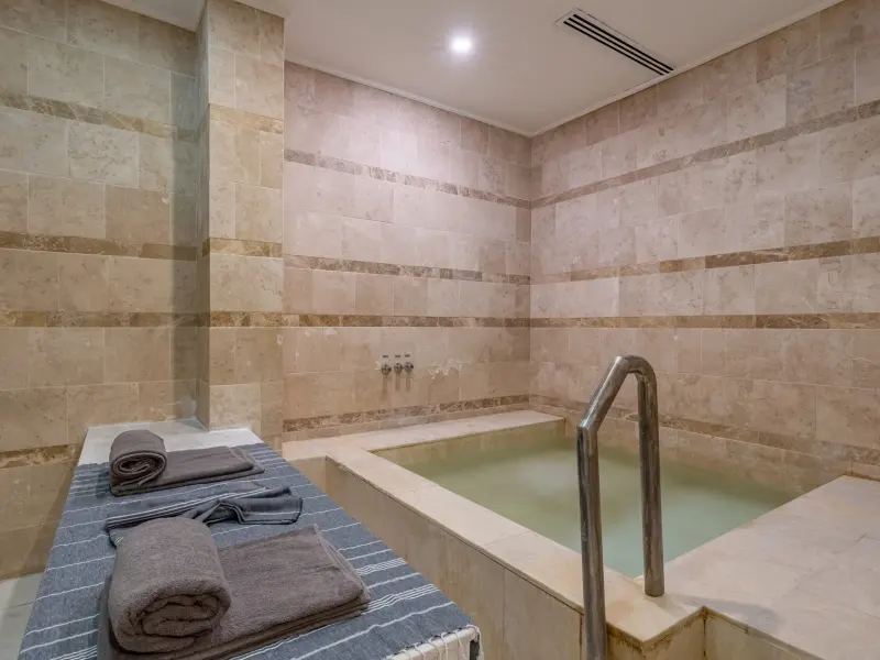 Wyndham Afyonkarahisar Thermal&Spa 46