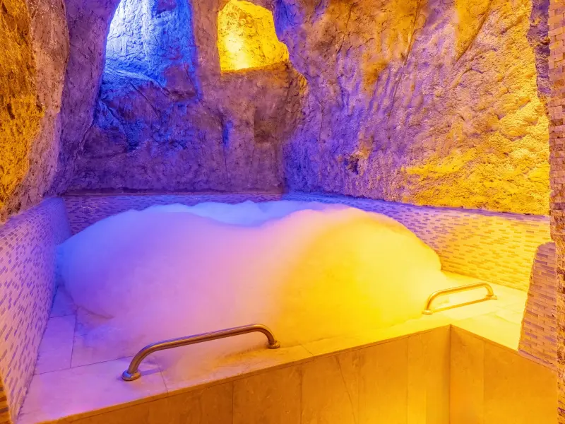 Wyndham Afyonkarahisar Thermal&Spa 48