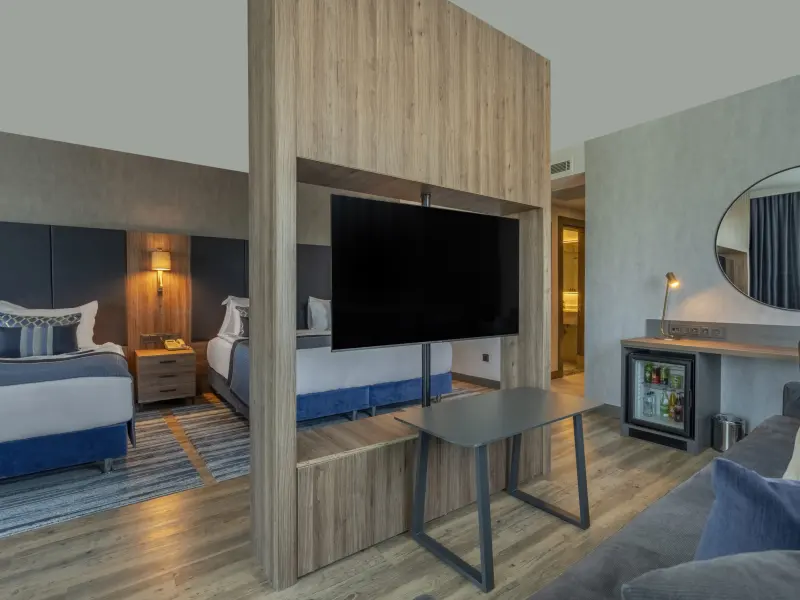 Wyndham Afyonkarahisar Thermal&Spa 53