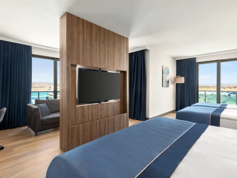 Wyndham Afyonkarahisar Thermal&Spa 55