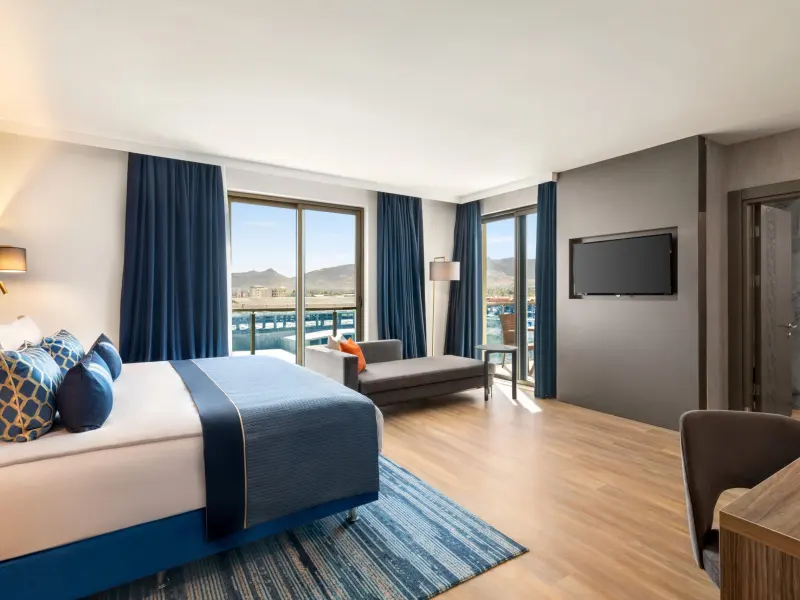Wyndham Afyonkarahisar Thermal&Spa 56