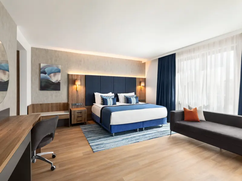 Wyndham Afyonkarahisar Thermal&Spa 57