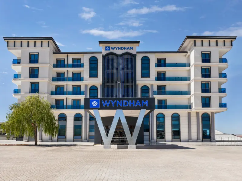 Wyndham Afyonkarahisar Thermal&Spa 58