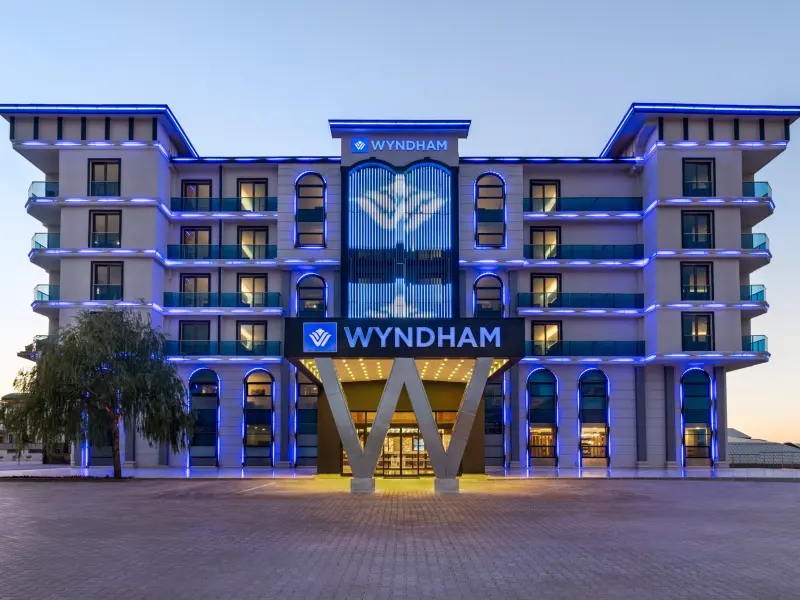 Wyndham Afyonkarahisar Thermal&Spa 59