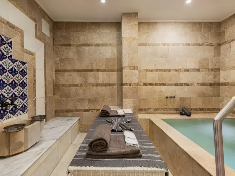 Wyndham Afyonkarahisar Thermal&Spa 60