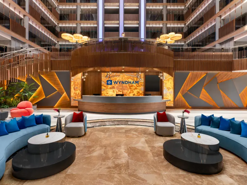 Wyndham Afyonkarahisar Thermal&Spa 61