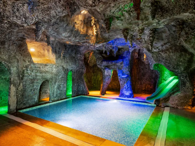 Wyndham Afyonkarahisar Thermal&Spa 62
