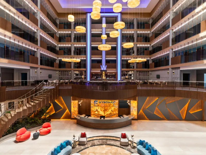 Wyndham Afyonkarahisar Thermal&Spa 63