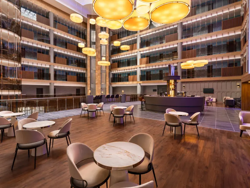 Wyndham Afyonkarahisar Thermal&Spa 64