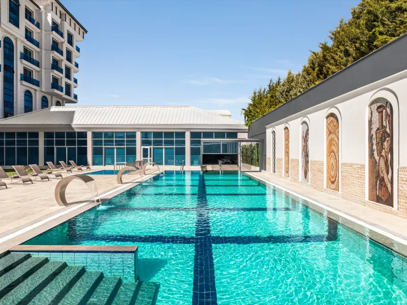 Wyndham Afyonkarahisar Thermal&Spa 1