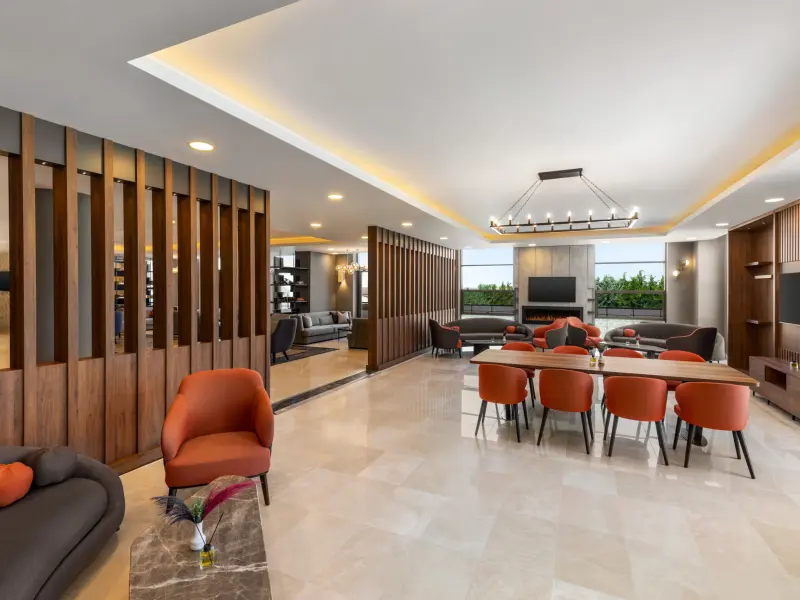 Wyndham Afyonkarahisar Thermal&Spa 67