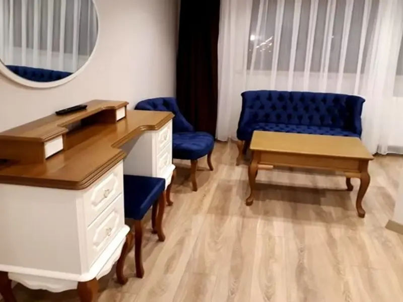 Işıl Park Hotel 3