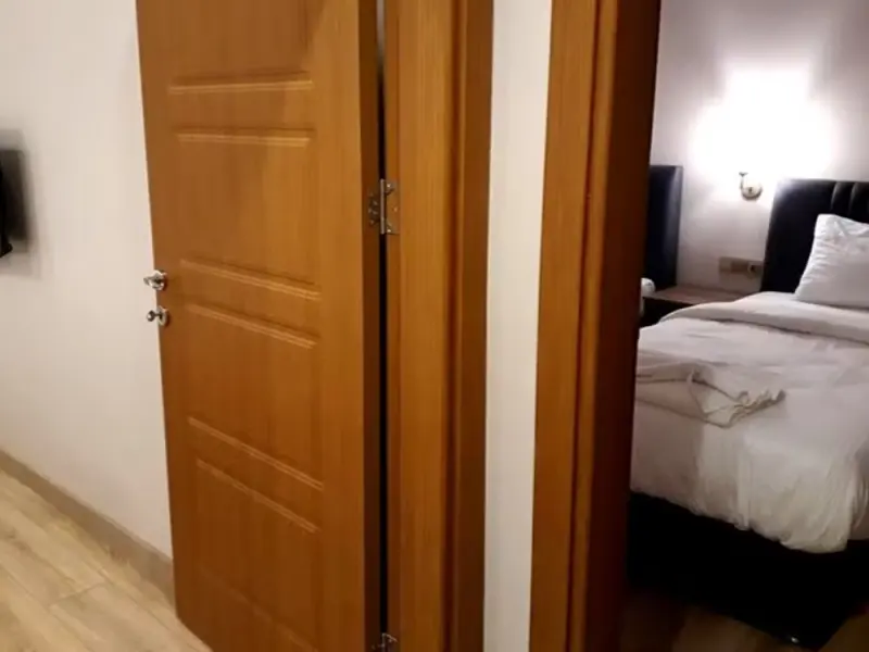 Işıl Park Hotel 5