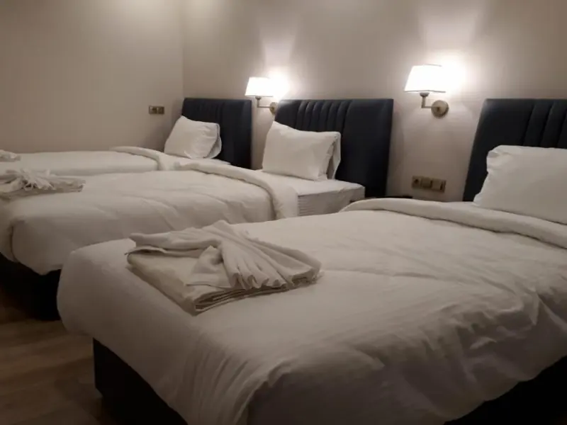Işıl Park Hotel 2