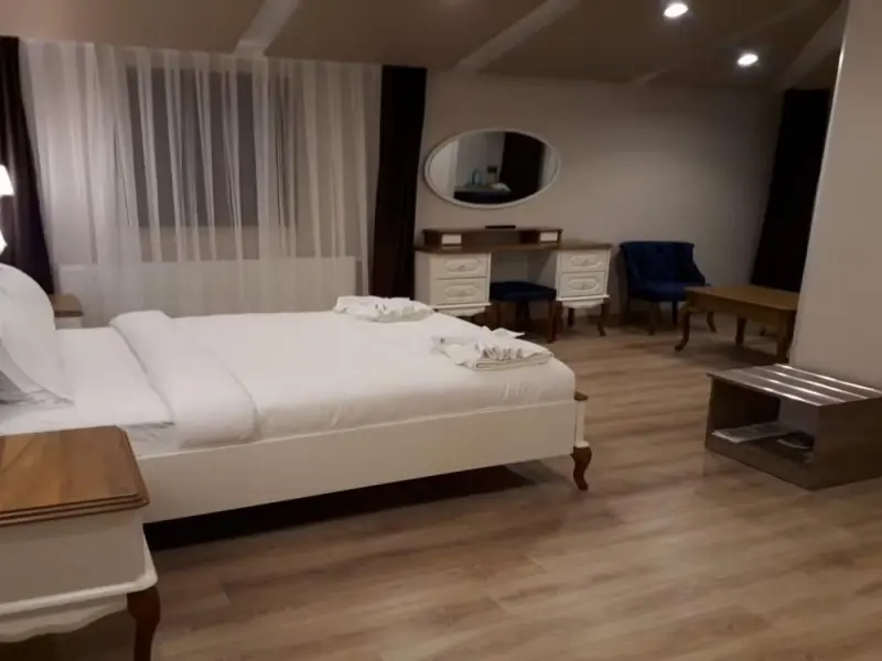 Işıl Park Hotel 6