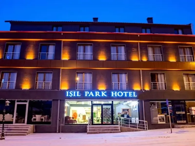 Işıl Park Hotel 1