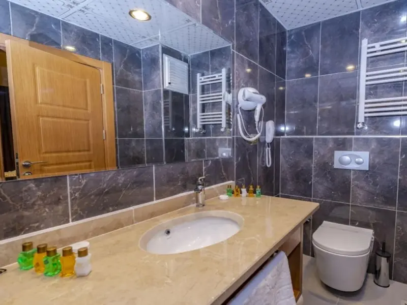 Işıl Park Hotel 12