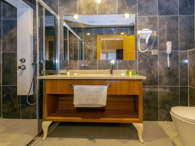 Işıl Park Hotel 14