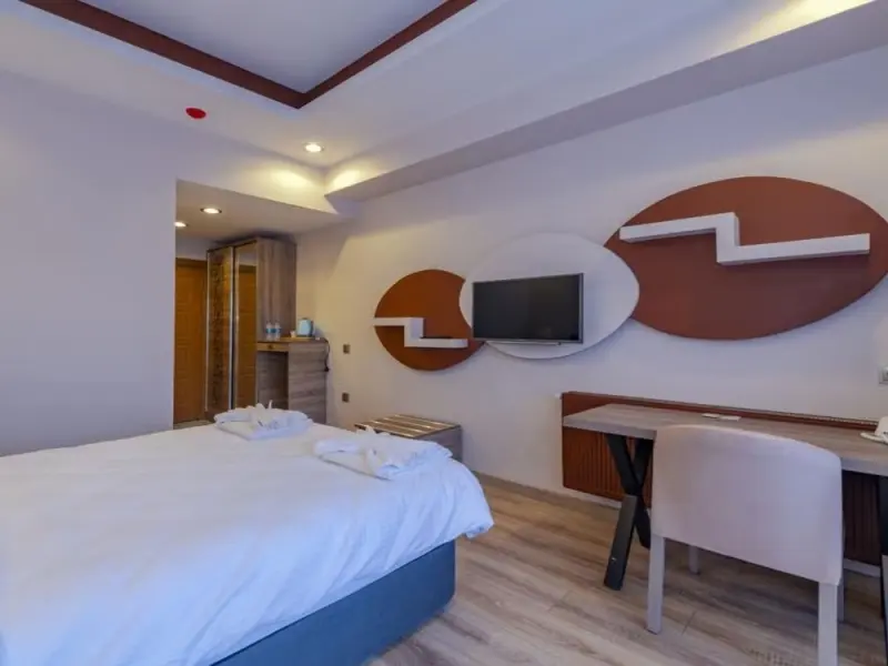 Işıl Park Hotel 15