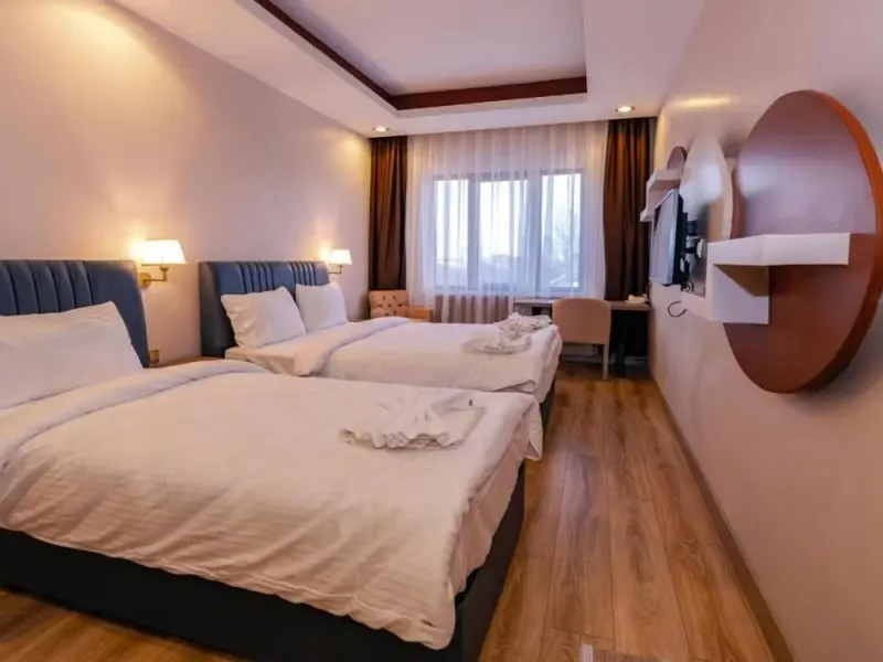 Işıl Park Hotel 4