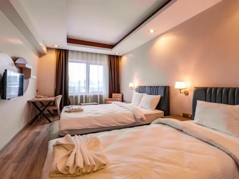 Işıl Park Hotel 18