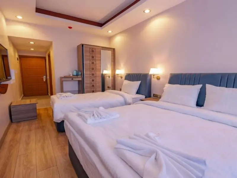Işıl Park Hotel 19
