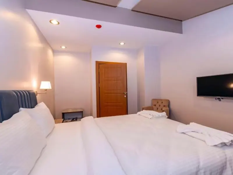 Işıl Park Hotel 21