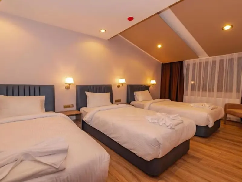 Işıl Park Hotel 22