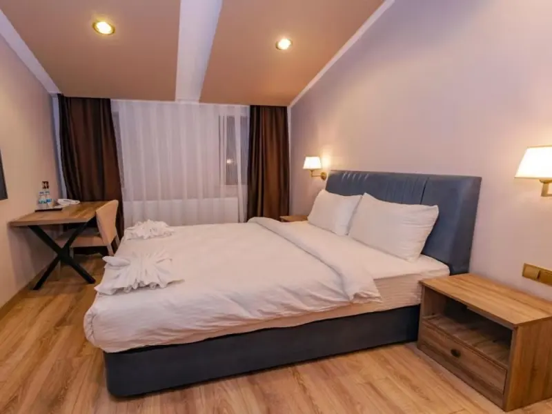 Işıl Park Hotel 23