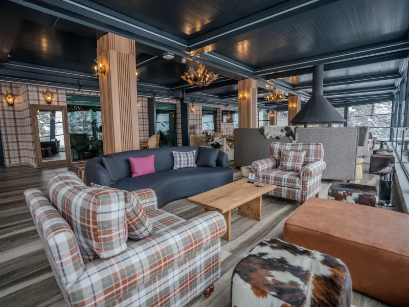 Sarpino Mountain Hotel 40