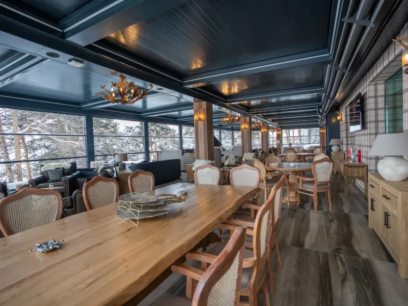 Sarpino Mountain Hotel 41
