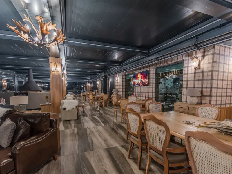 Sarpino Mountain Hotel 43