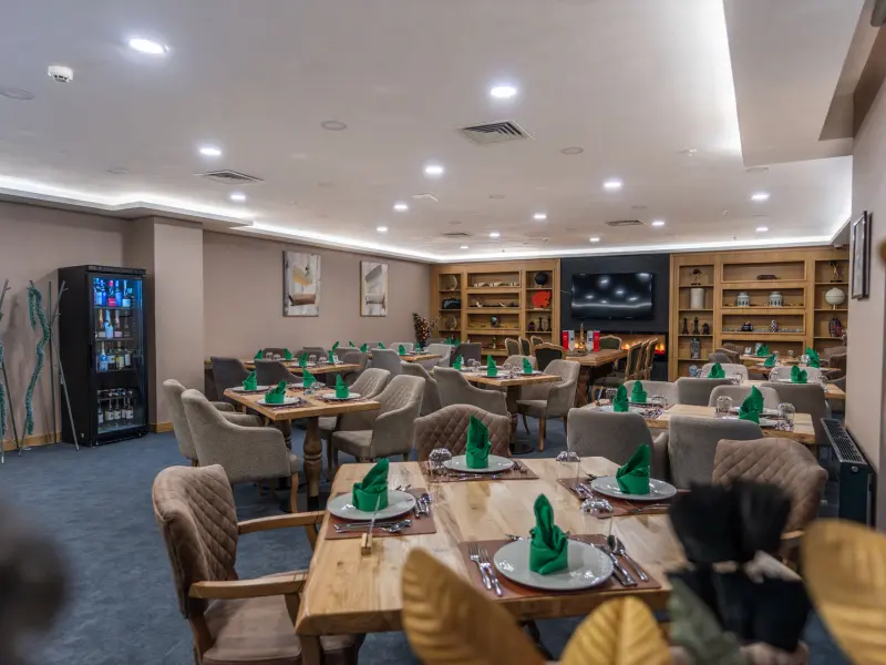 Sarpino Mountain Hotel 48